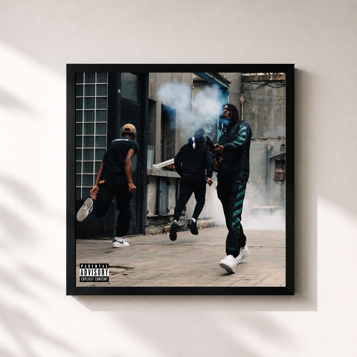 Gambino La MG · Gambinerie