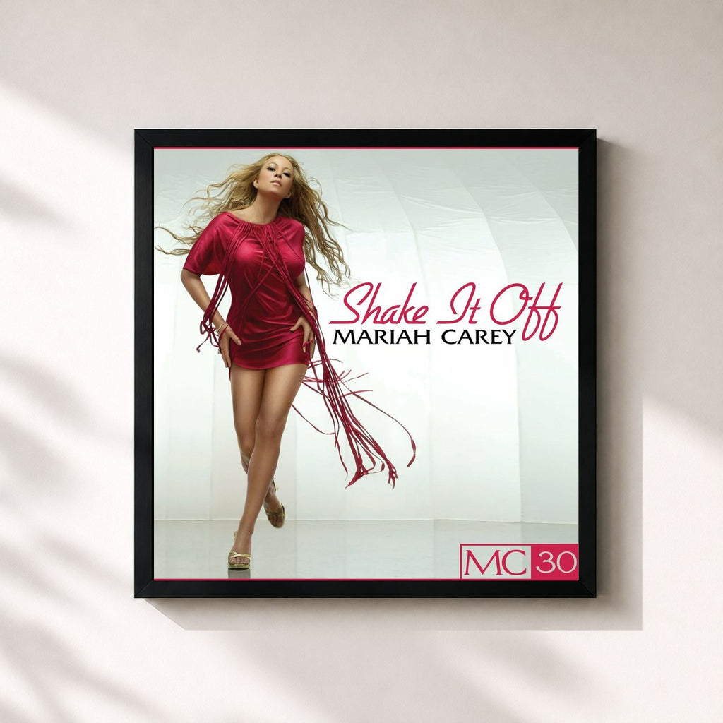 Mariah Carey · Shake It Off - EP