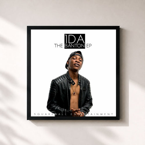 1da Banton · The Banton Ep