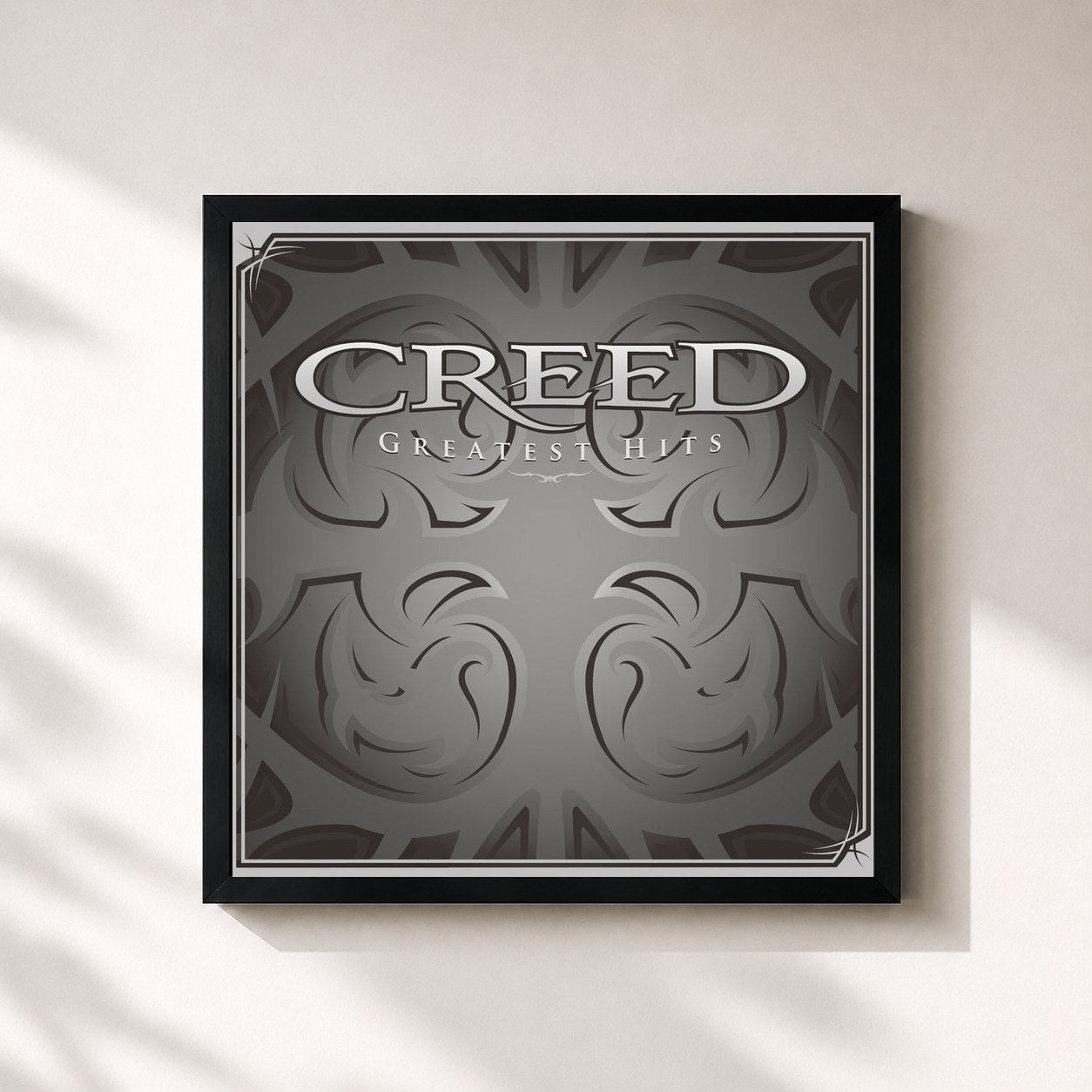Creed · Greatest Hits