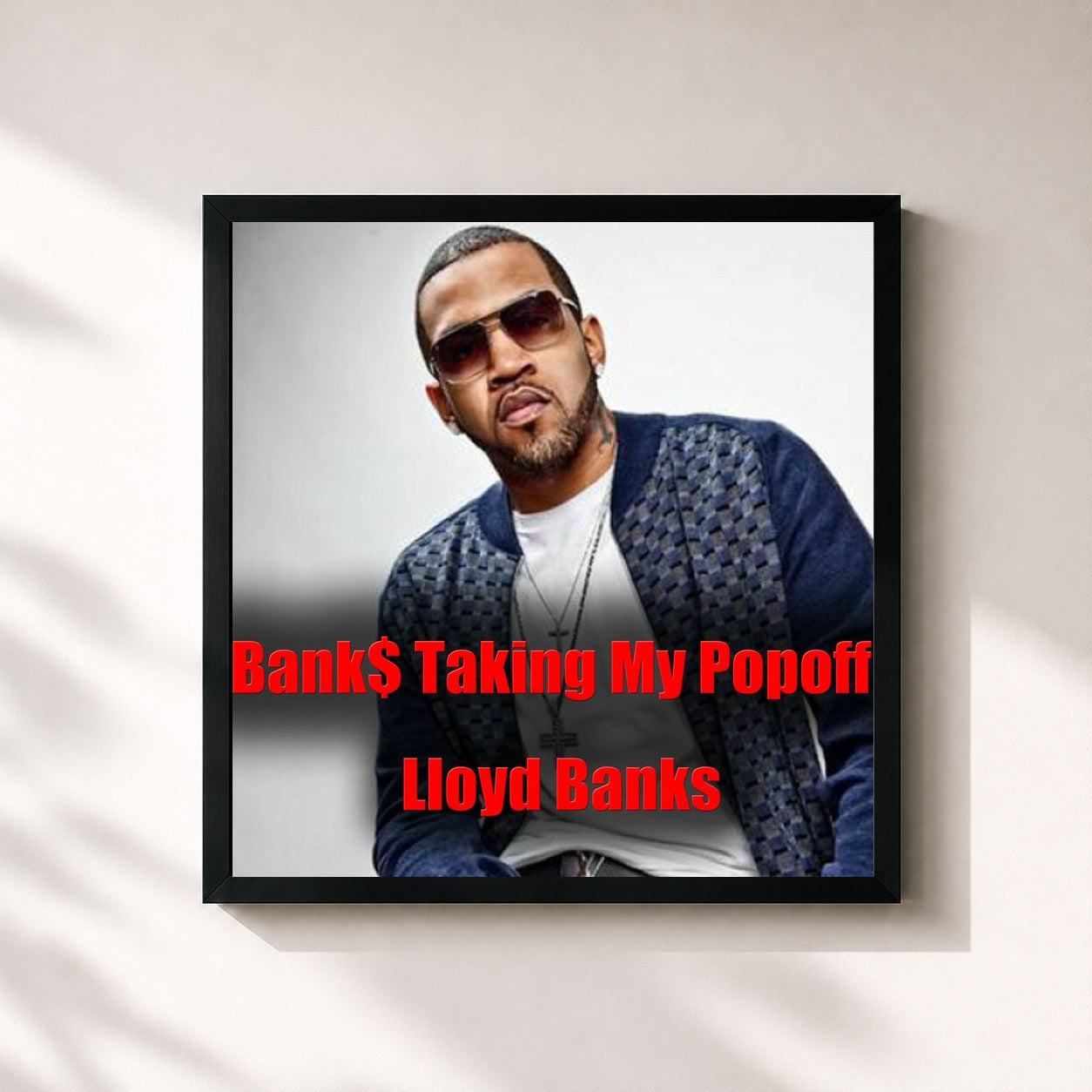 Lloyd Banks · Bank$ Taking My Popoff