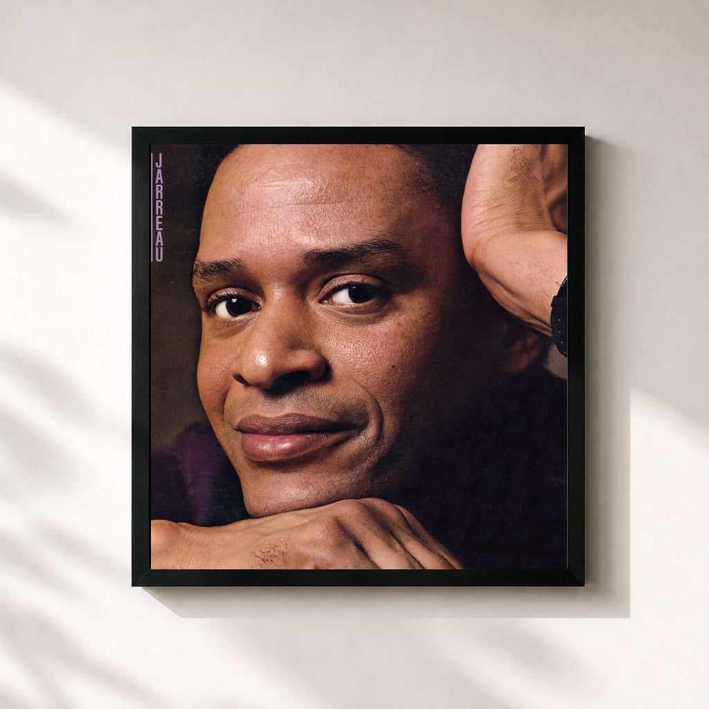 Al Jarreau · Jarreau