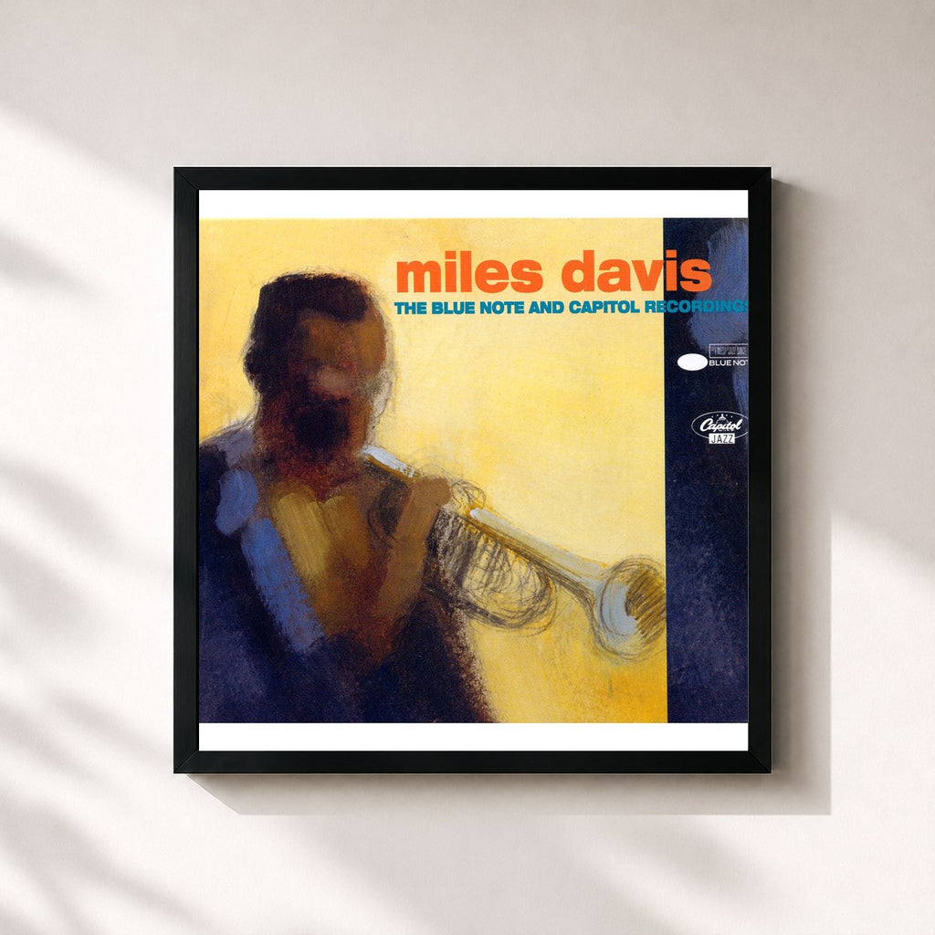 Miles Davis · The Blue Note And Capitol Recordings