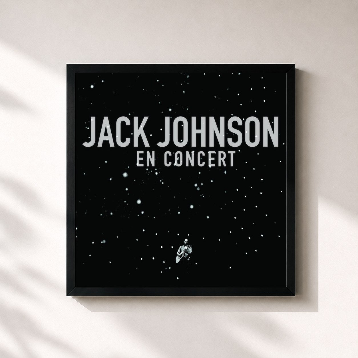 Jack Johnson – En Concert