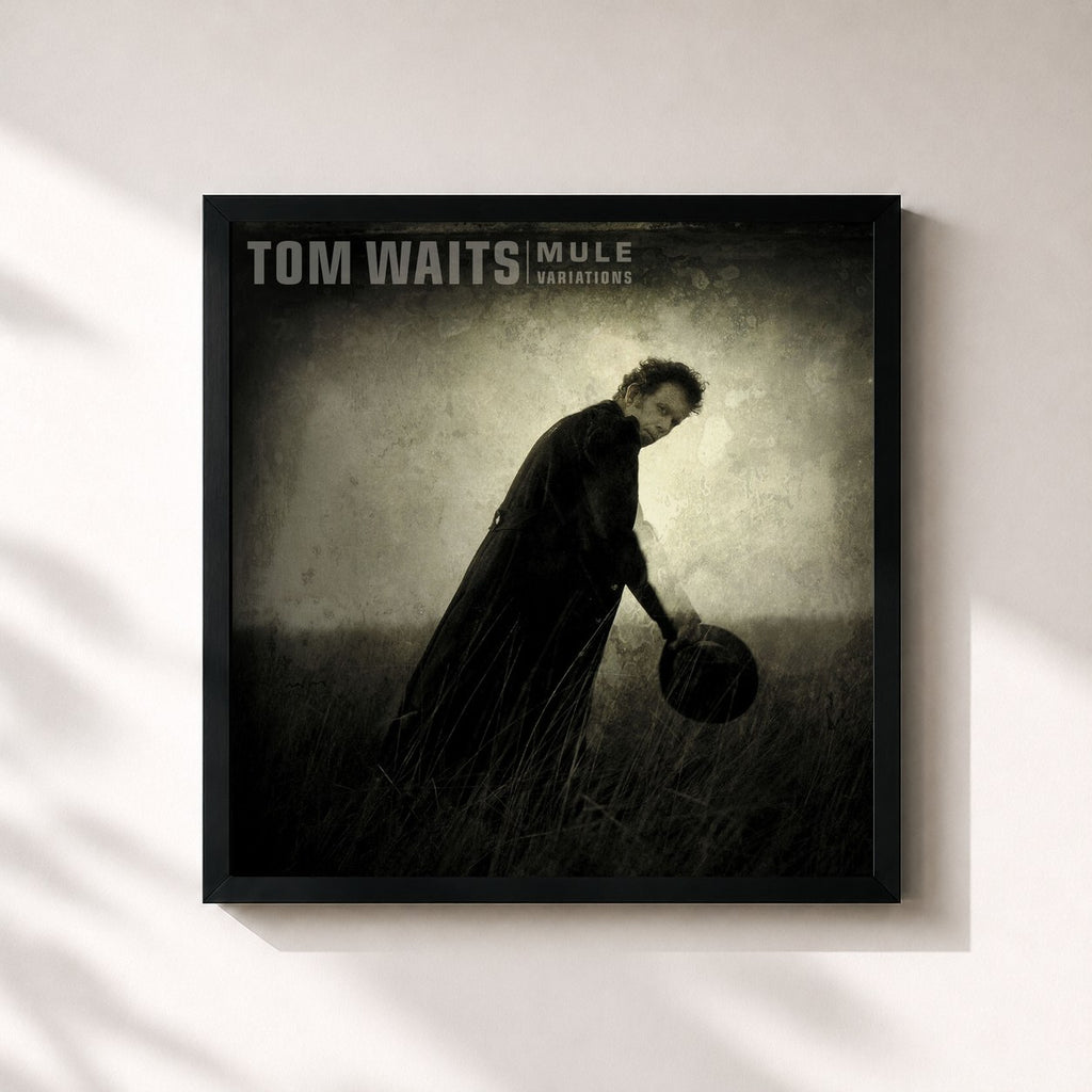 Tom Waits · Mule Variations (Remastered)