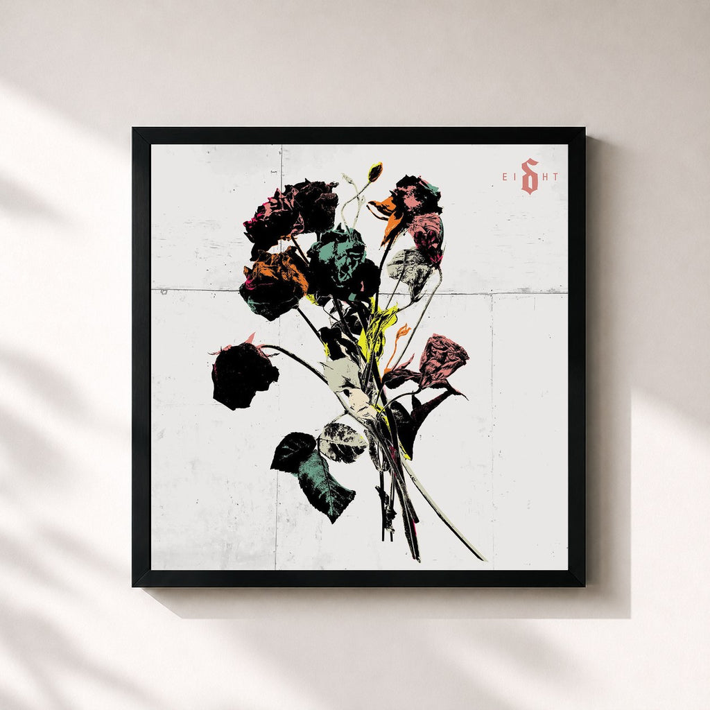 Shinedown · EI8HT