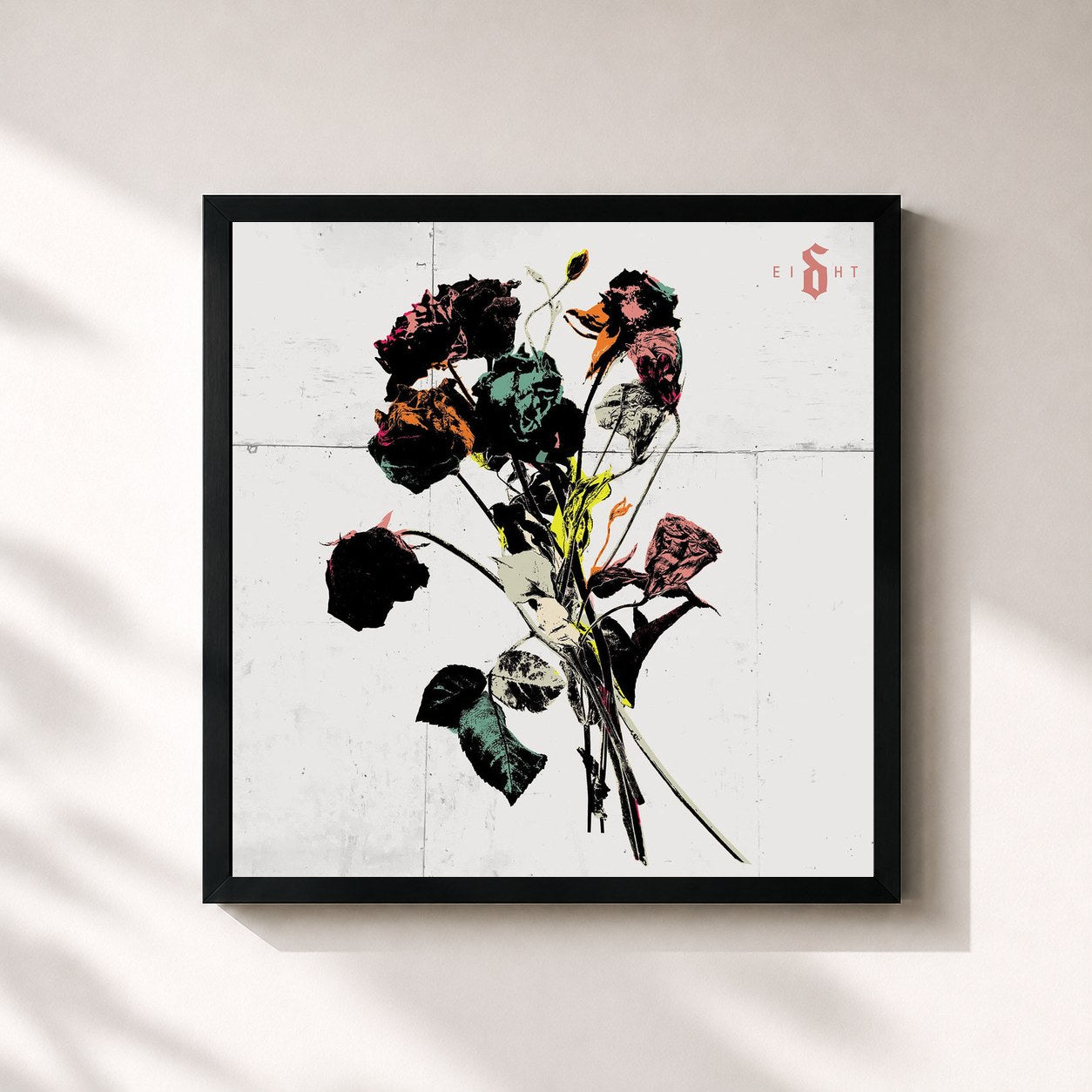 Shinedown · EI8HT
