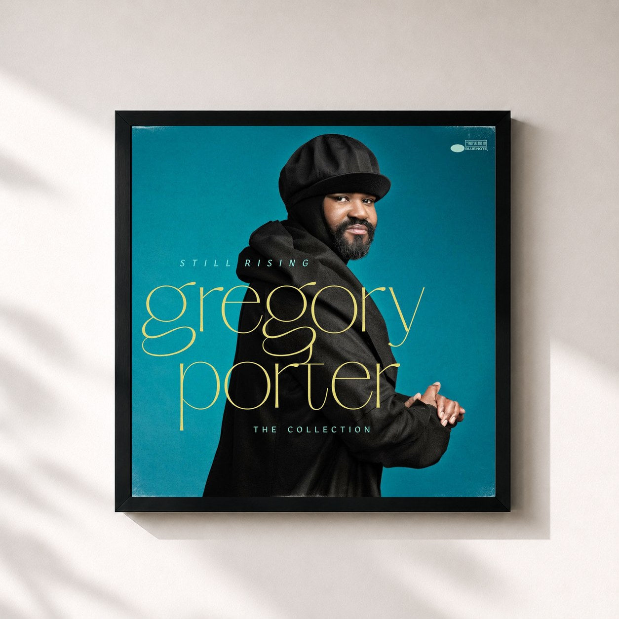 Gregory Porter · Still Rising - The Collection