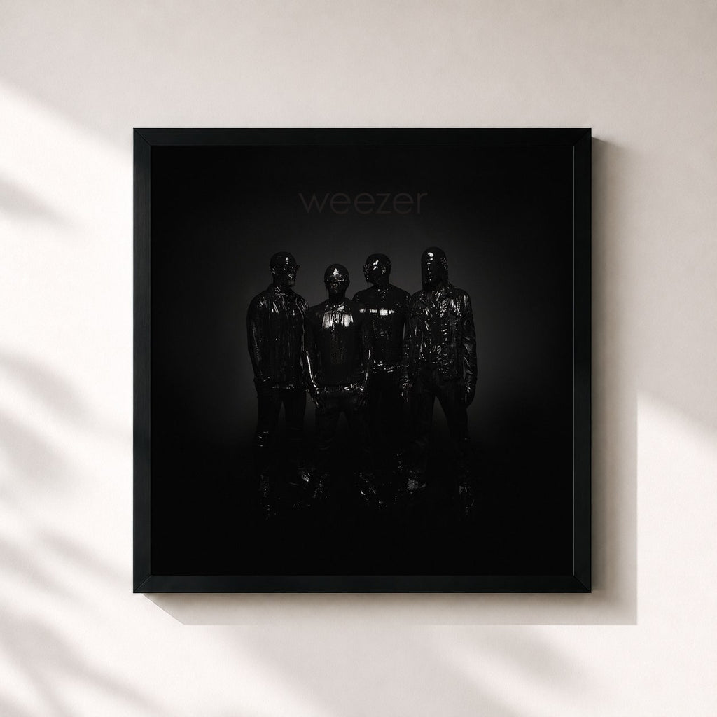 Weezer · Weezer (Black Album)