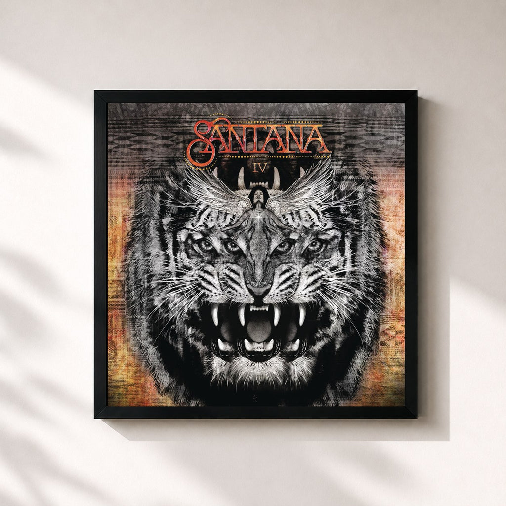 Santana · Santana IV