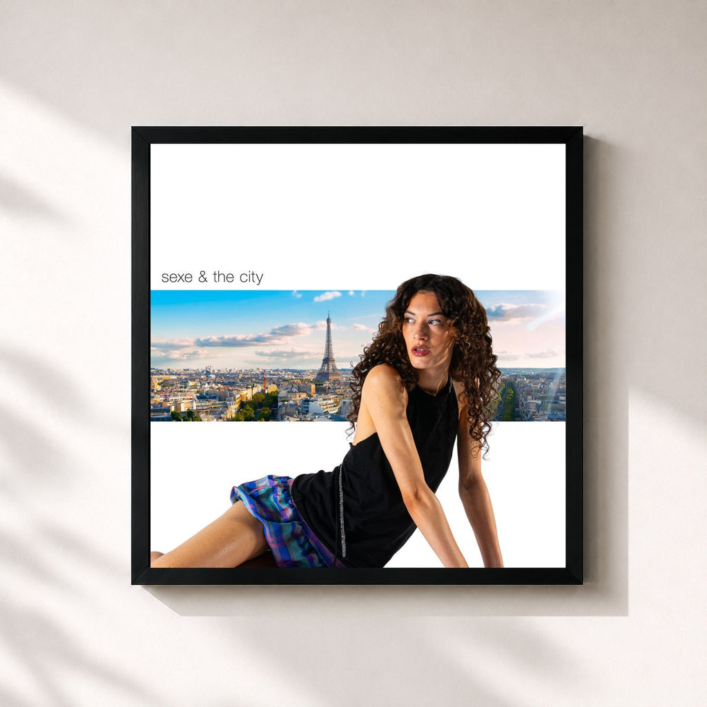 Jäde · Sexe & the city