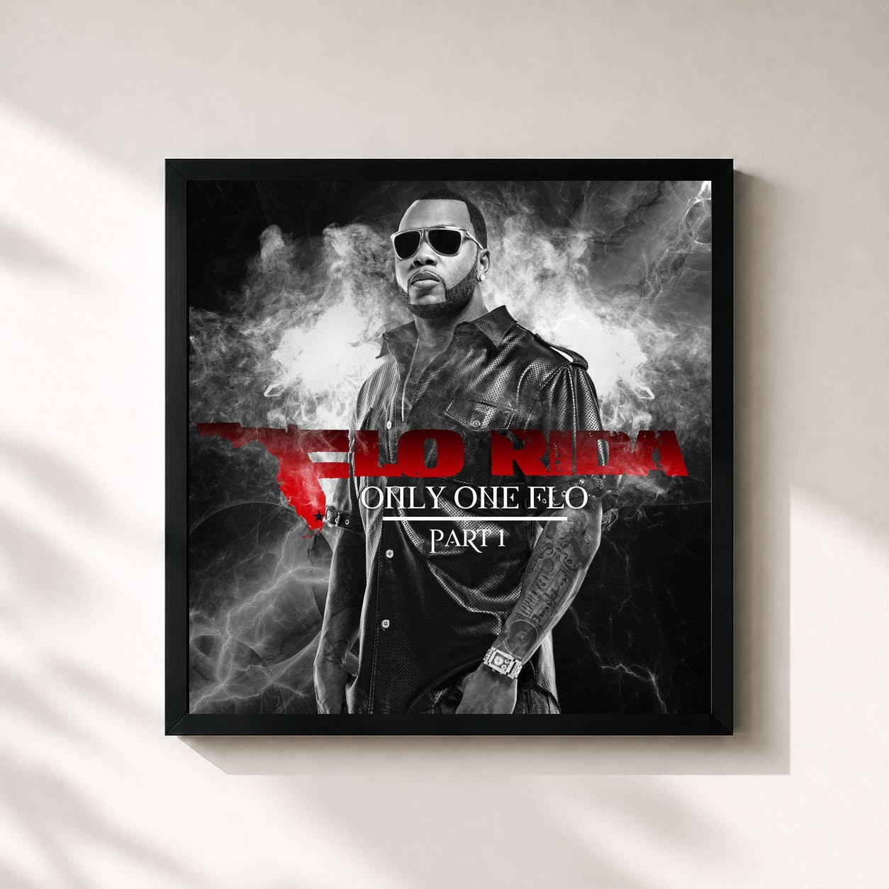 Flo Rida · Only One Flo (Part 1)