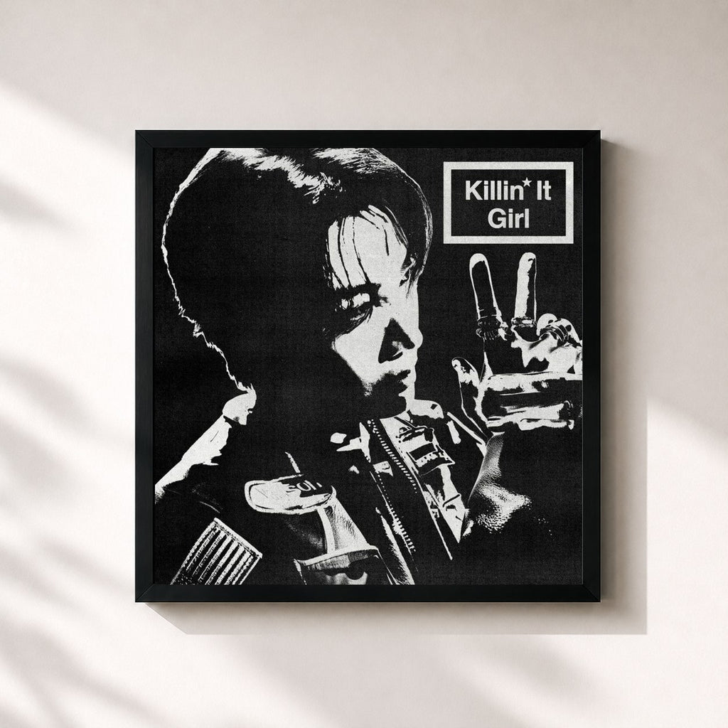 j-hope · Killin' It Girl (feat. GloRilla) (Remixes)