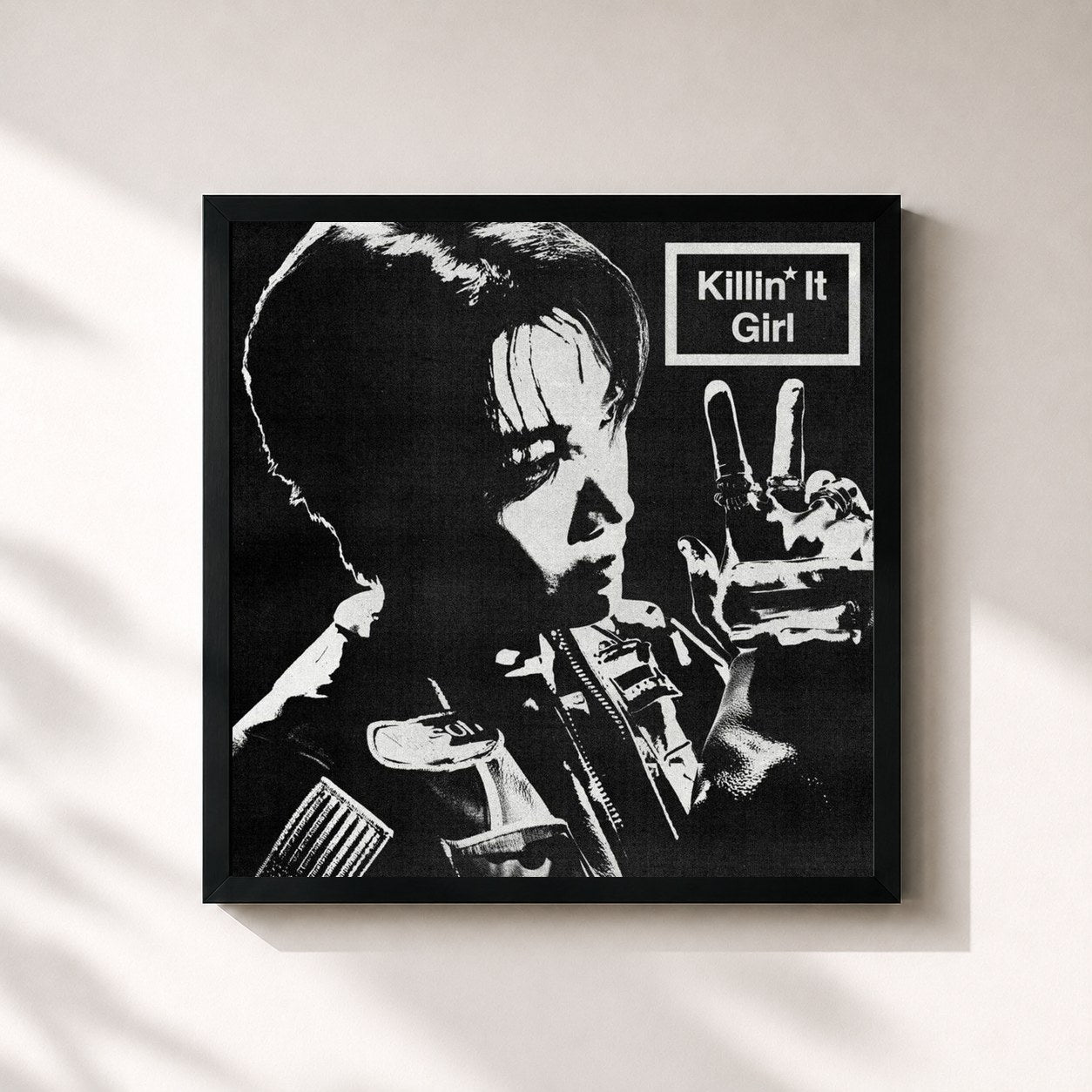 j-hope · Killin' It Girl (feat. GloRilla) (Remixes)