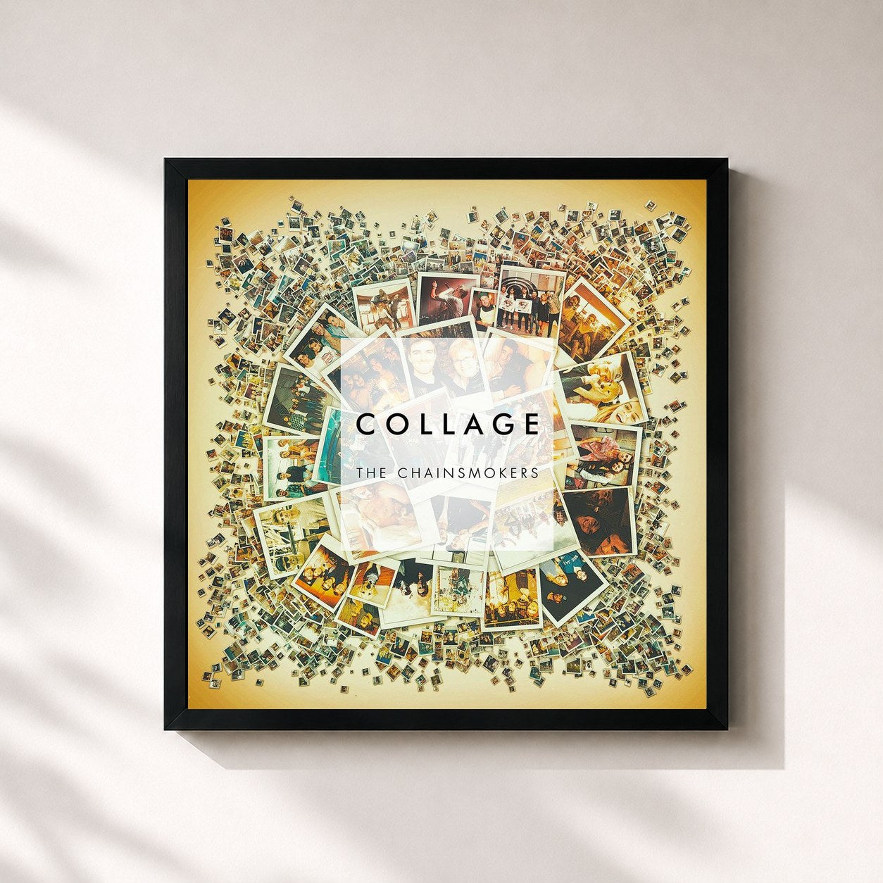 The Chainsmokers · Collage EP