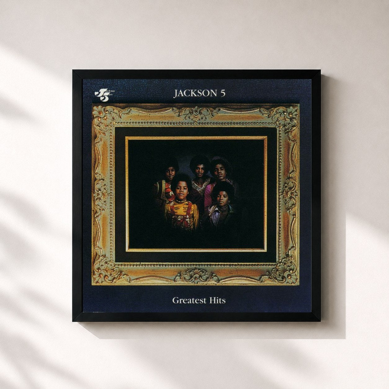 Jackson 5 · Greatest Hits