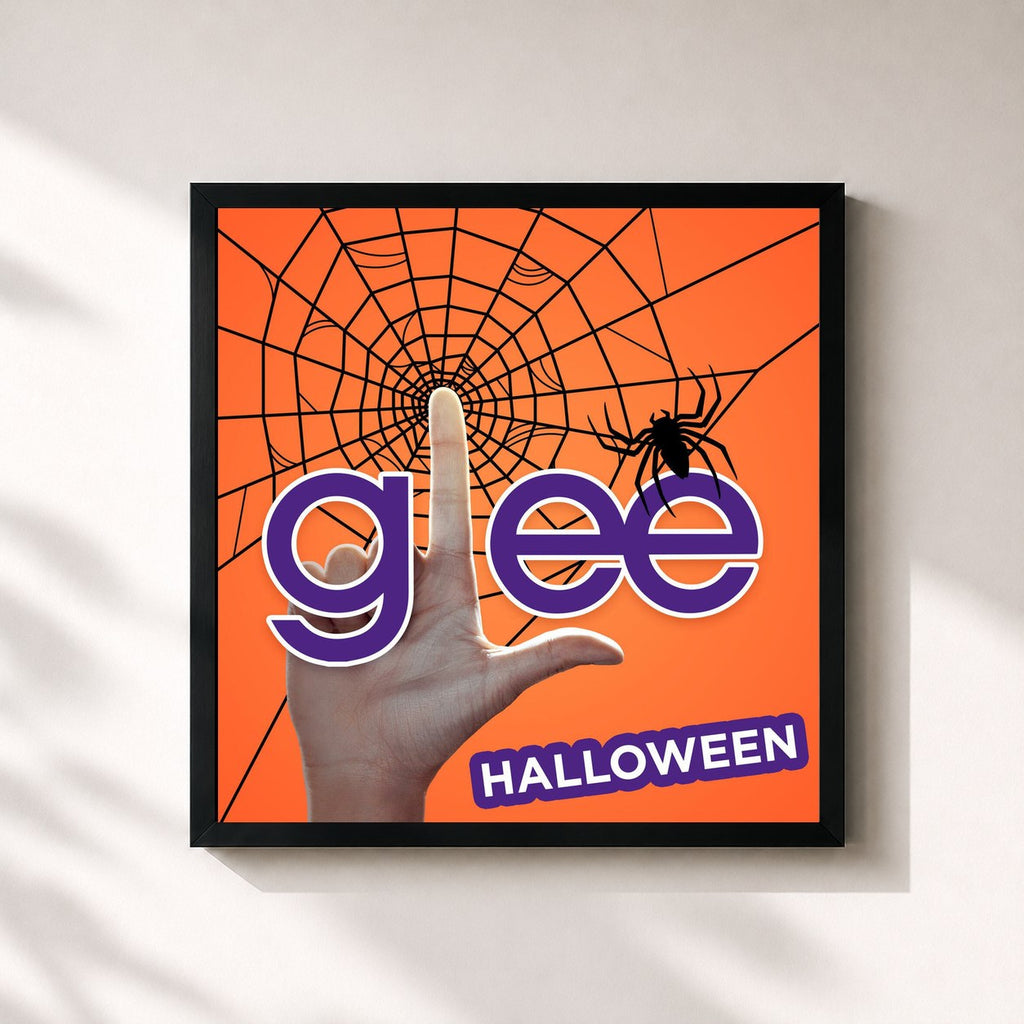 Glee Cast · Glee Halloween