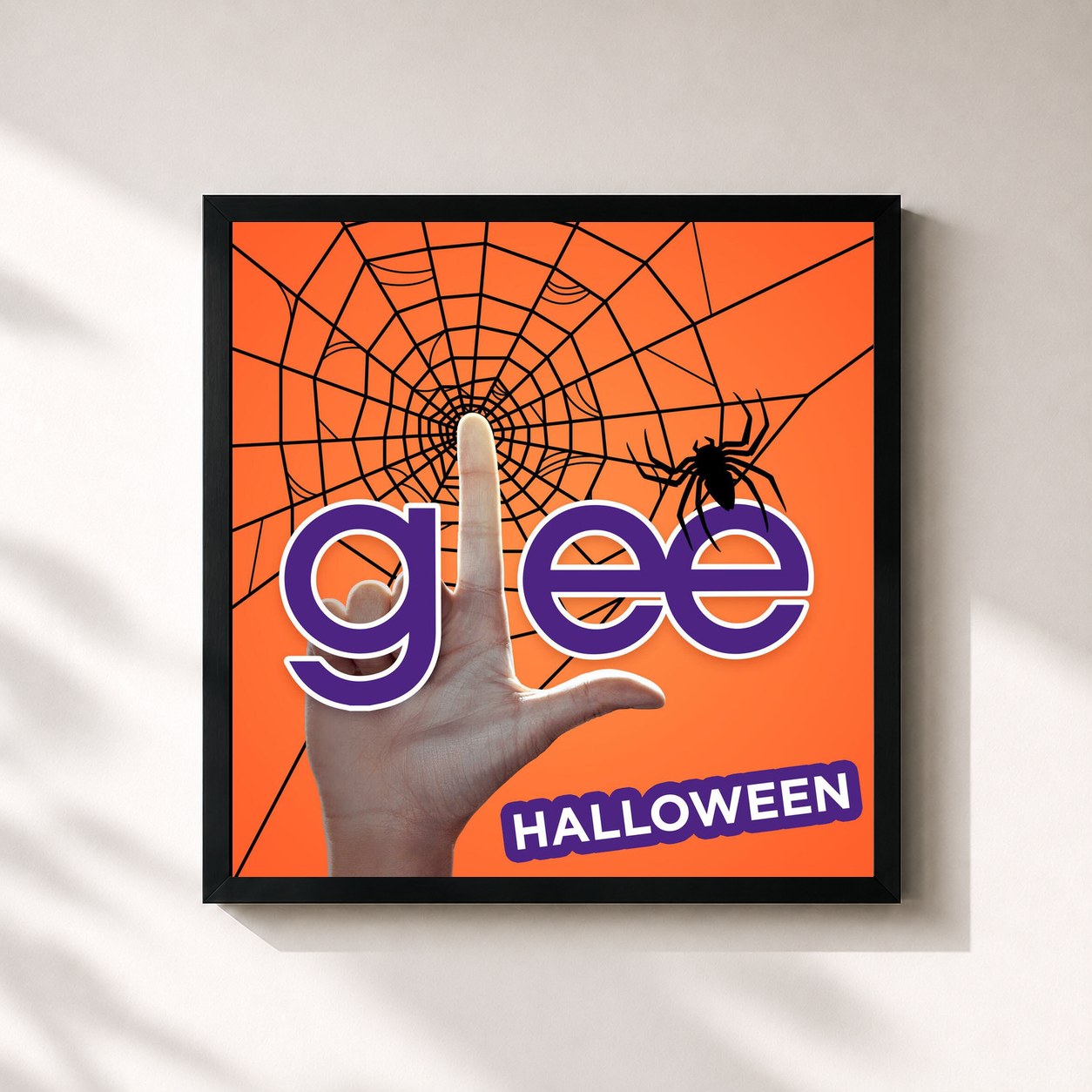 Glee Cast · Glee Halloween
