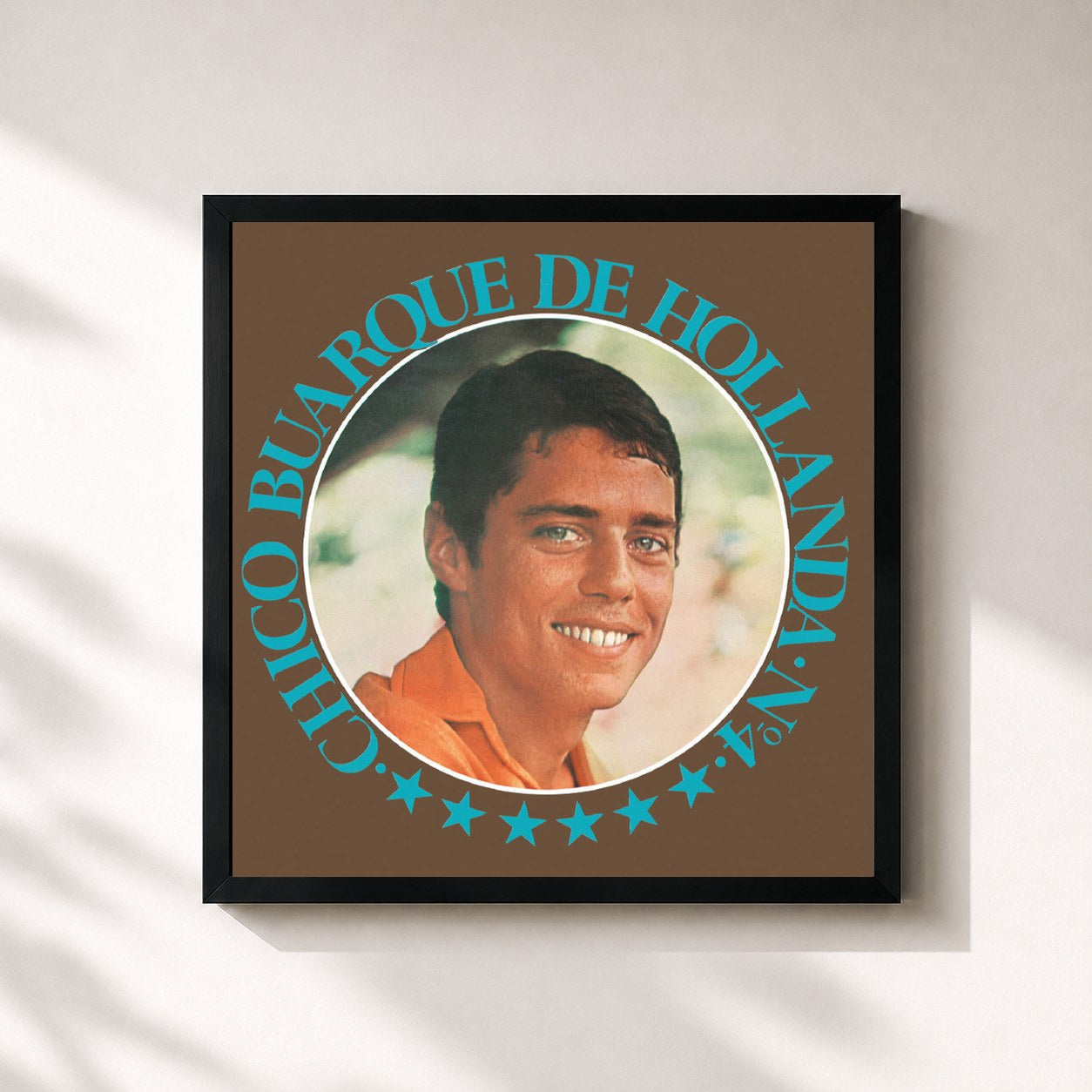 Chico Buarque · Chico Buarque De Hollanda Nº4