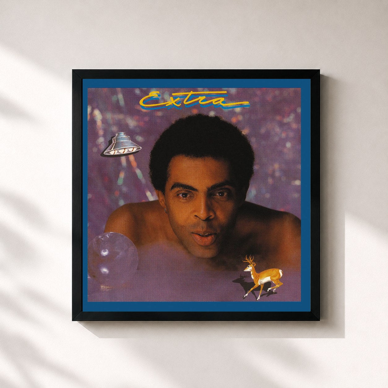 Gilberto Gil · Extra