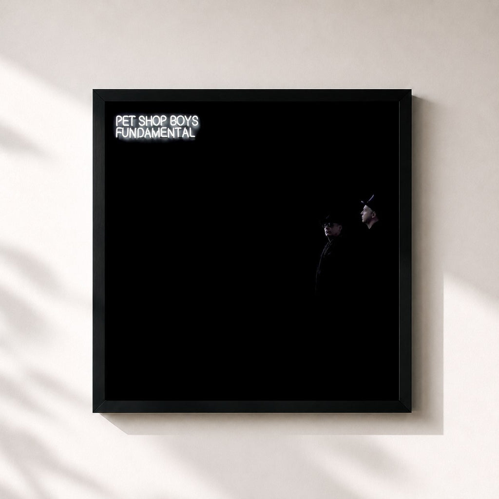 Pet Shop Boys · Fundamental (2017 Remaster)