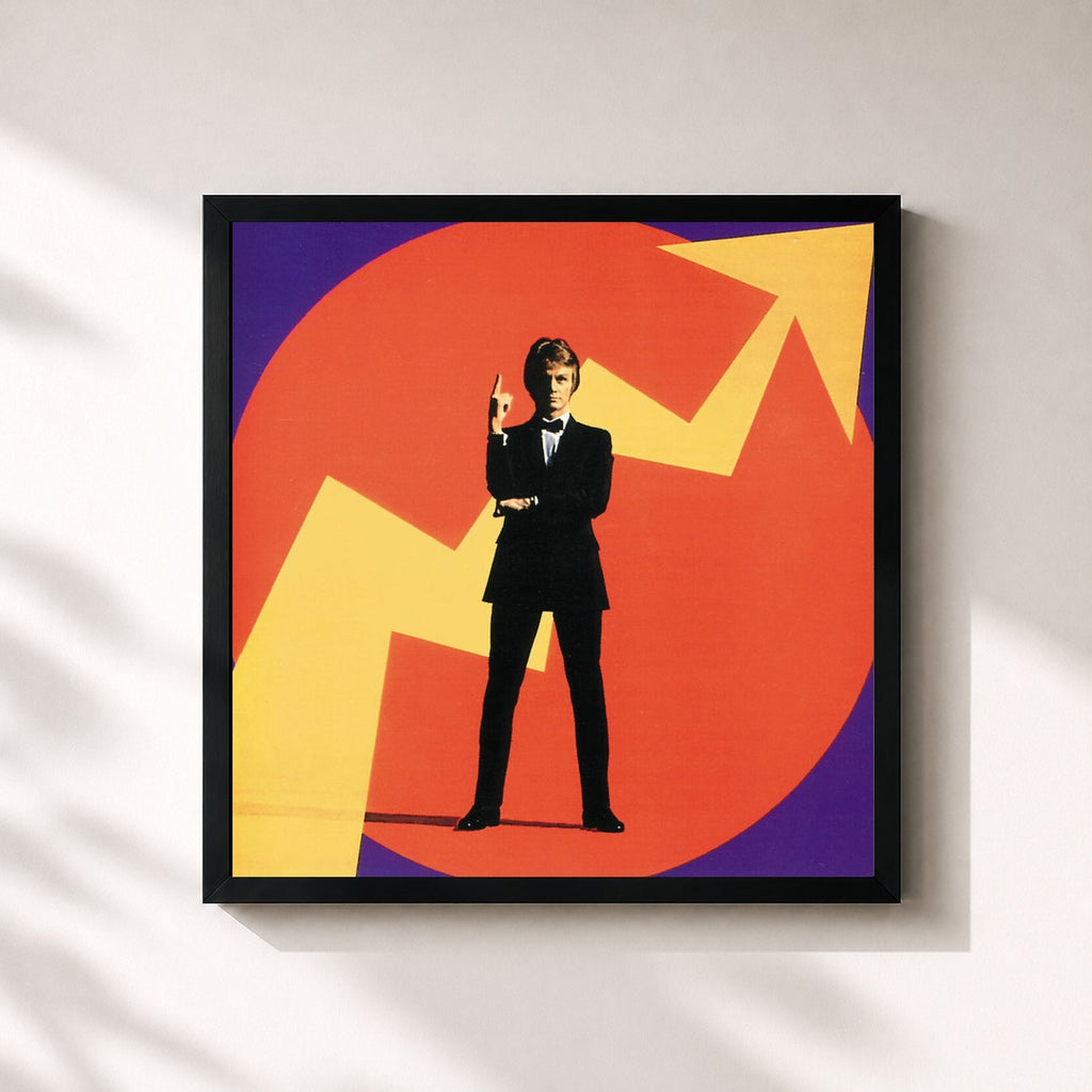 Claude François · Comme D'Habitude