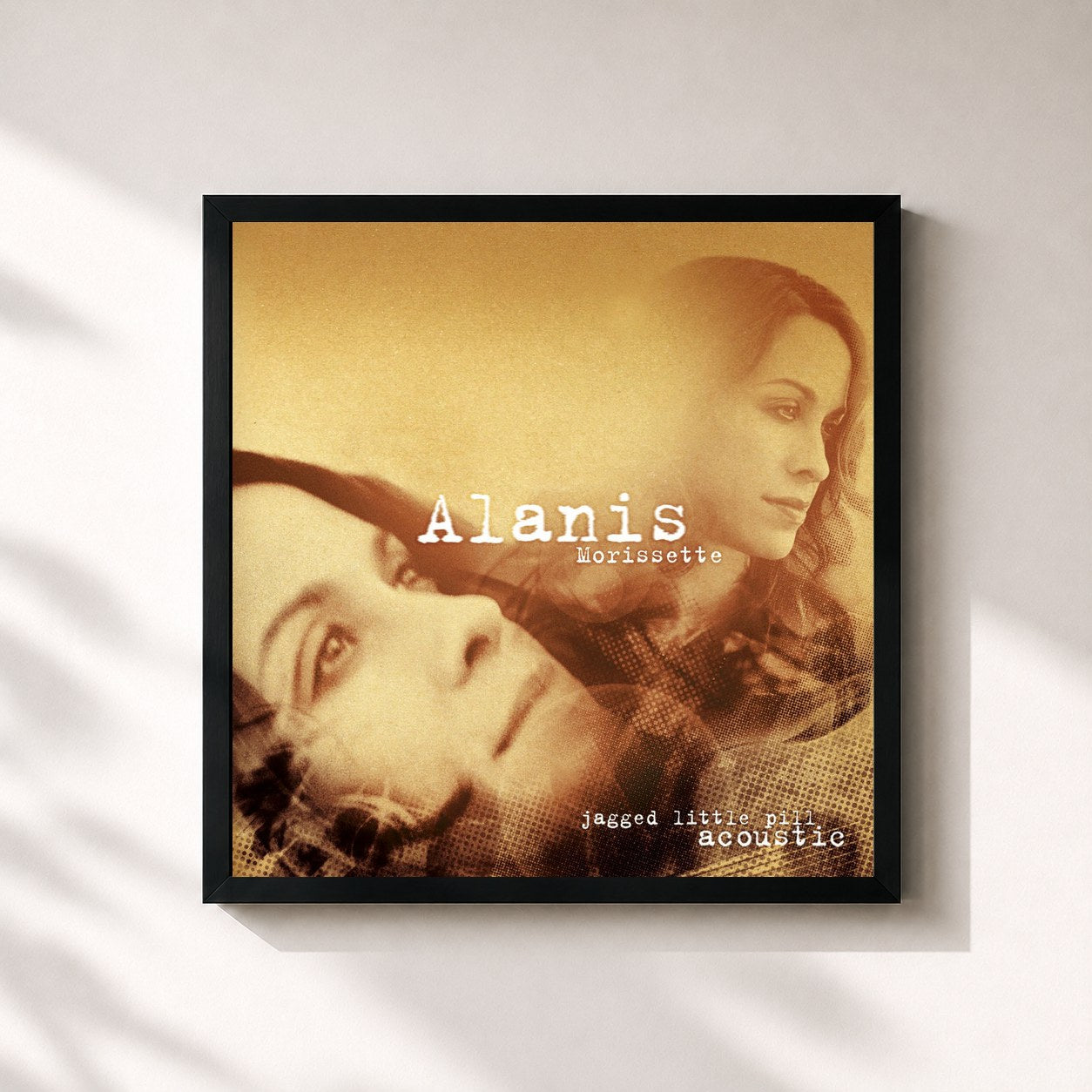 Alanis Morissette · Jagged Little Pill (Acoustic)