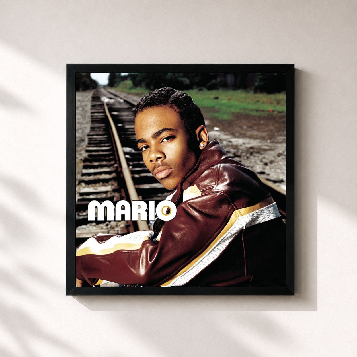 Mario · Mario