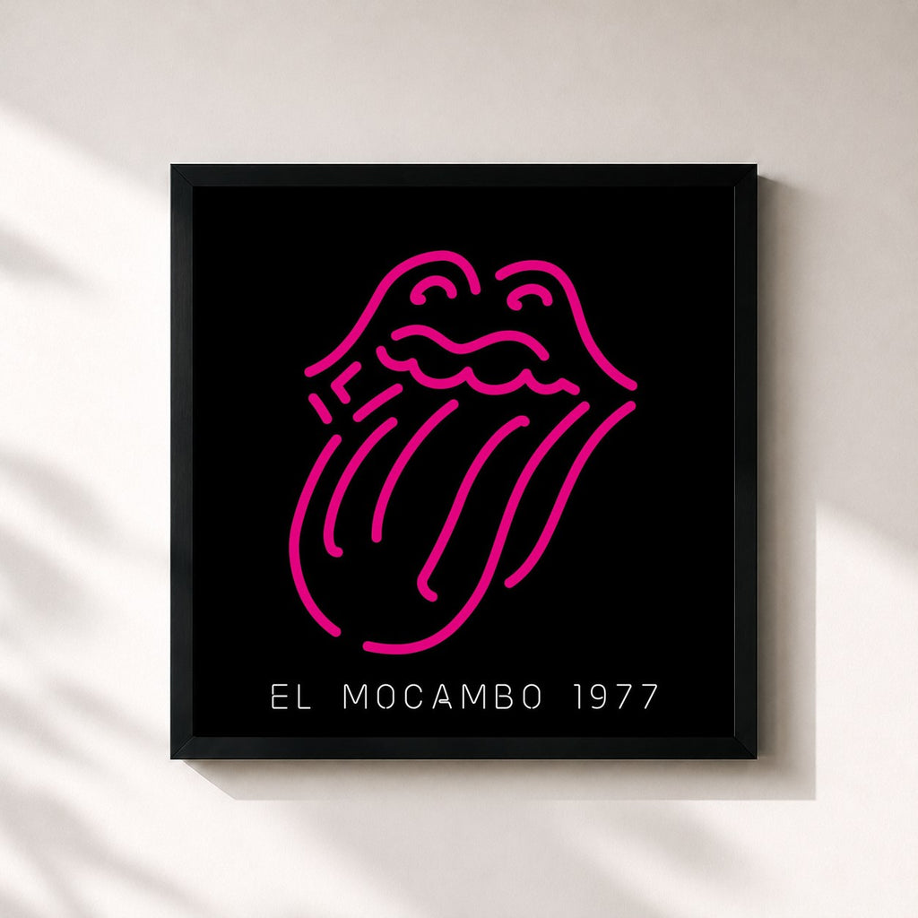 The Rolling Stones – Live At The El Mocambo