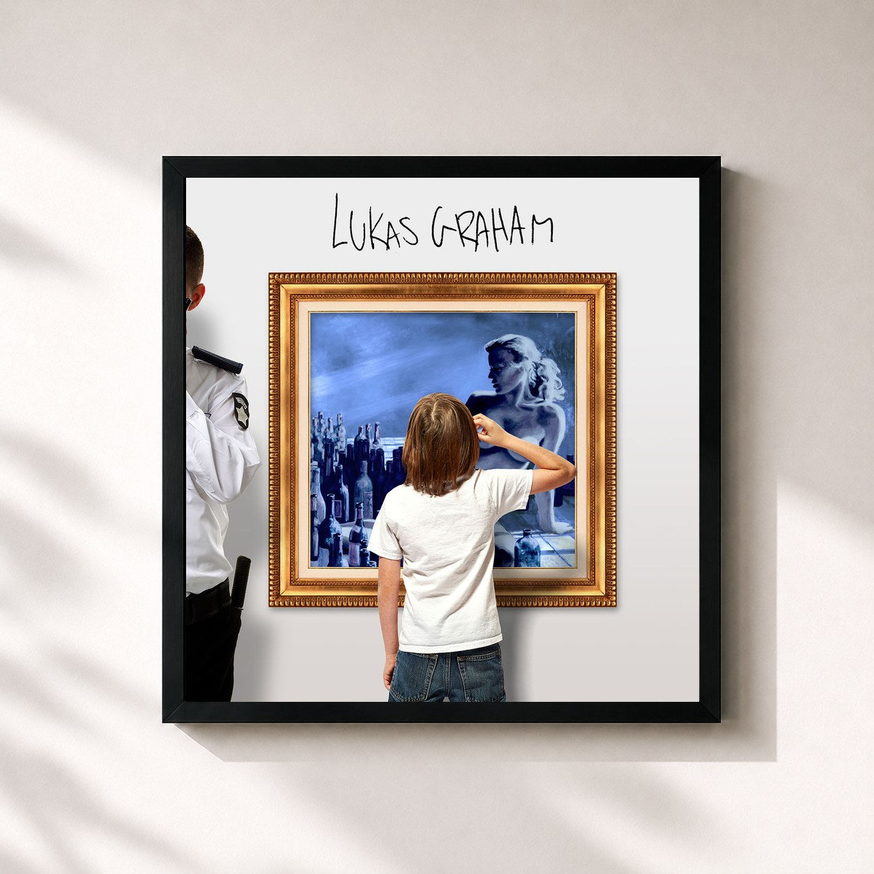 Lukas Graham · Lukas Graham (Blue Album)