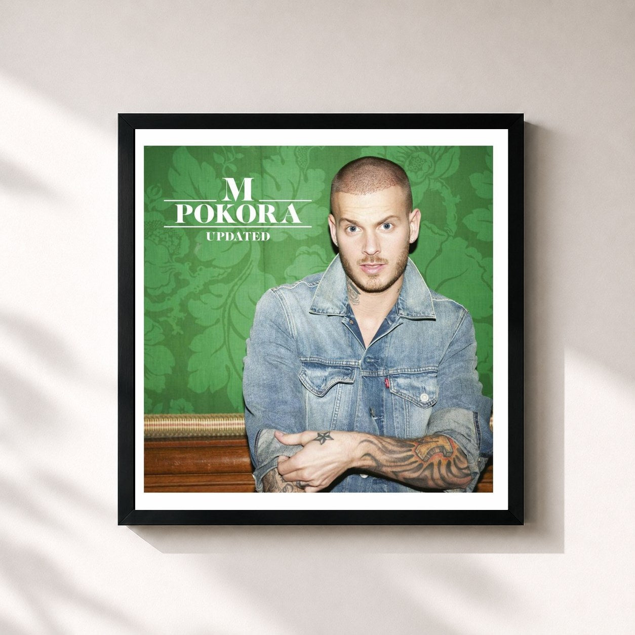 M. Pokora · Updated