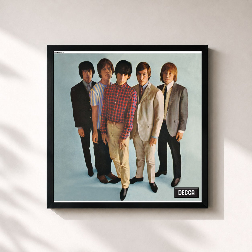 The Rolling Stones · Five by Five (EP)