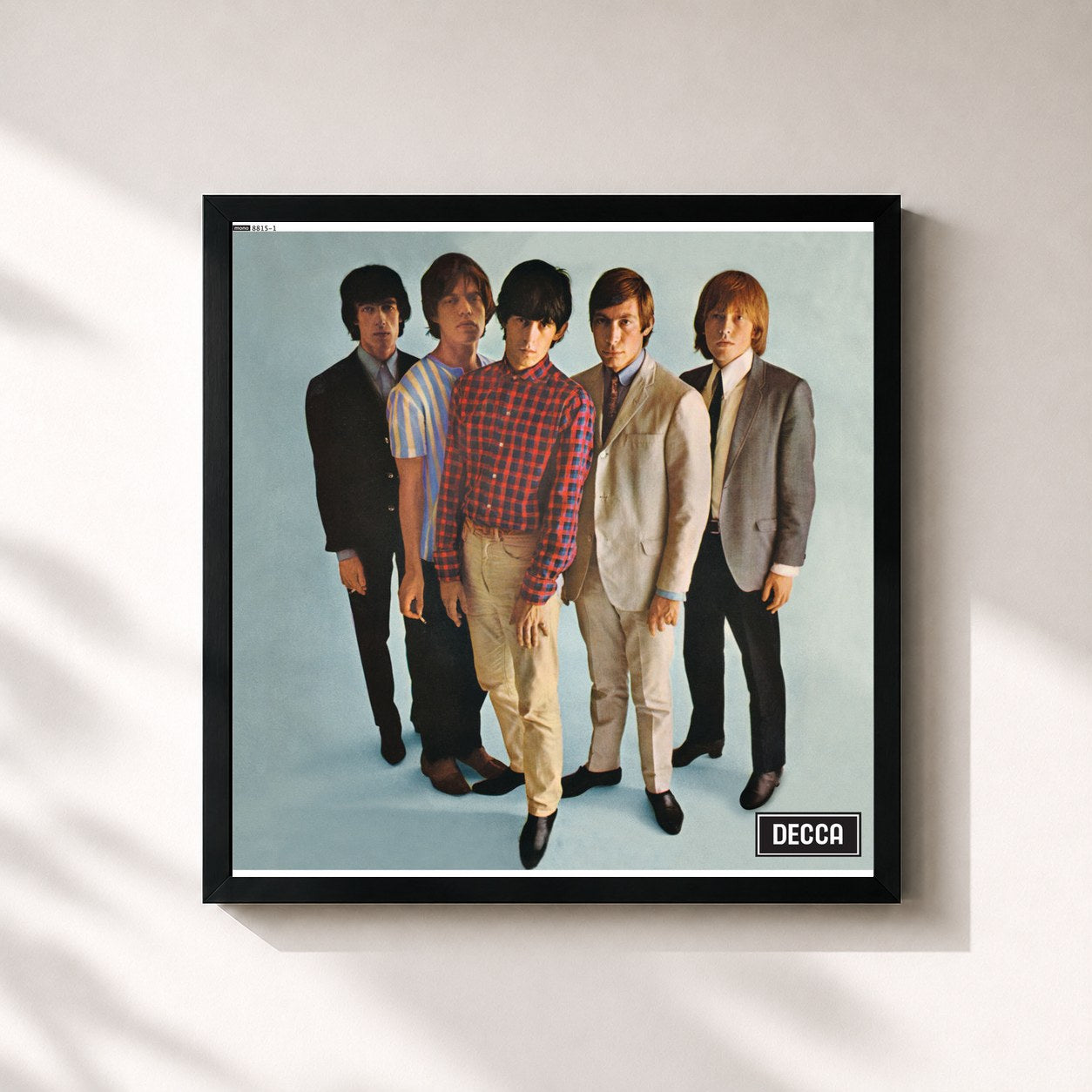 The Rolling Stones · Five by Five (EP)