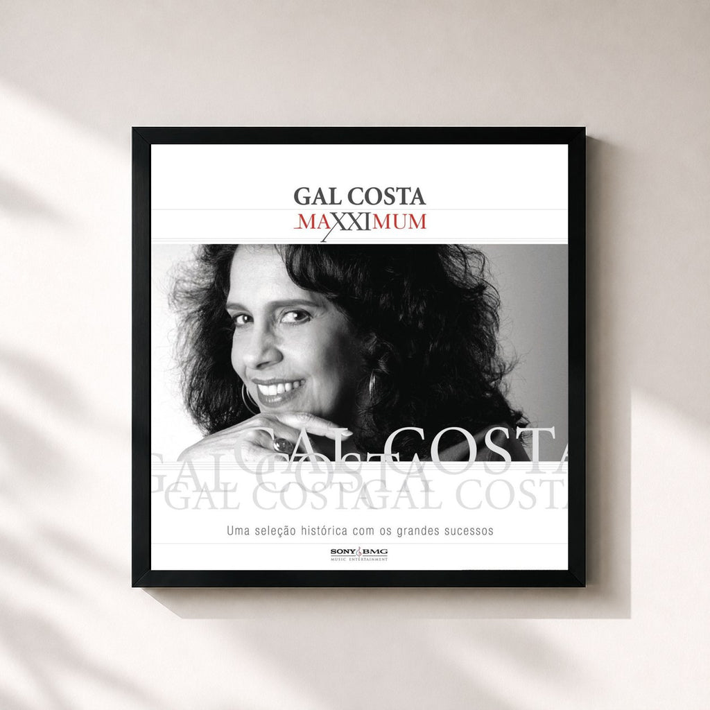 Gal Costa · Maxximum - Gal Costa