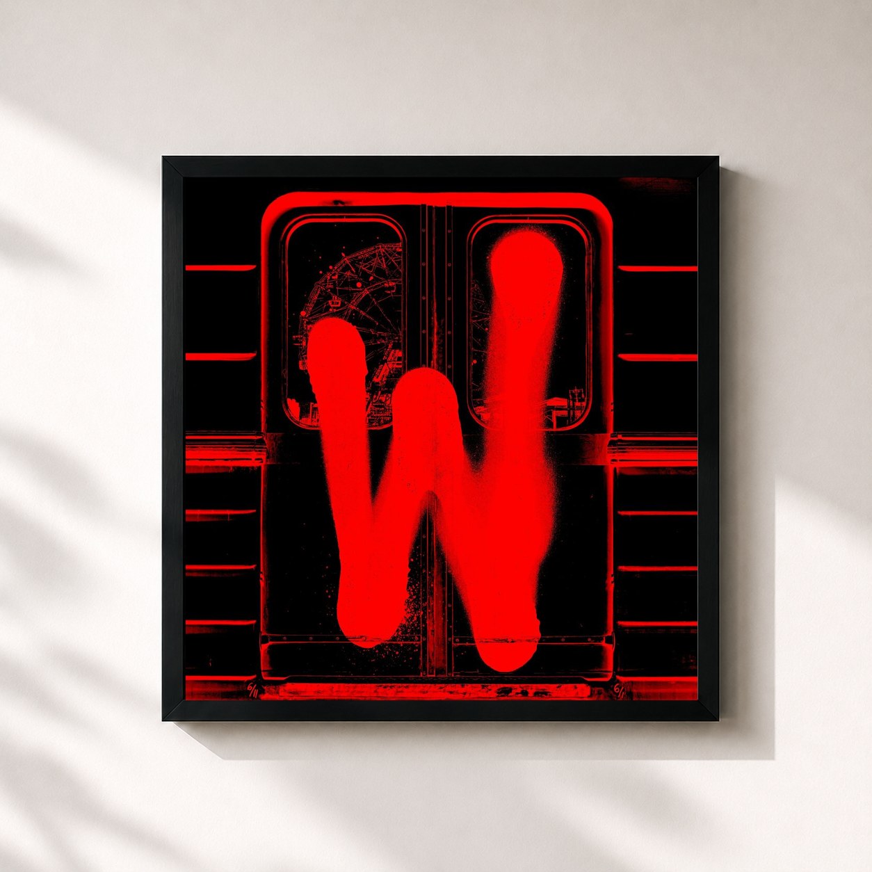 Lin-Manuel Miranda – Warriors