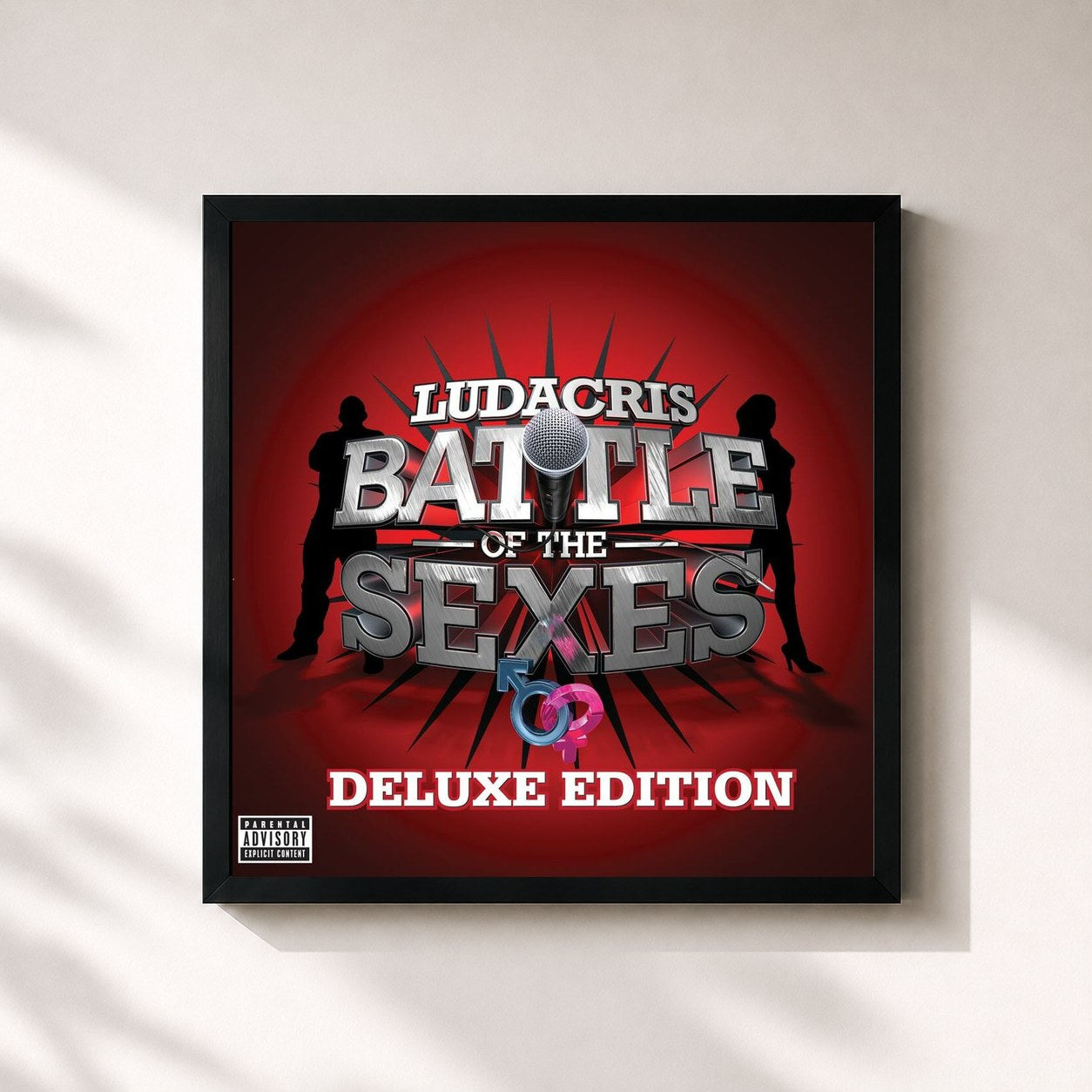 Ludacris · Battle Of The Sexes (Deluxe)