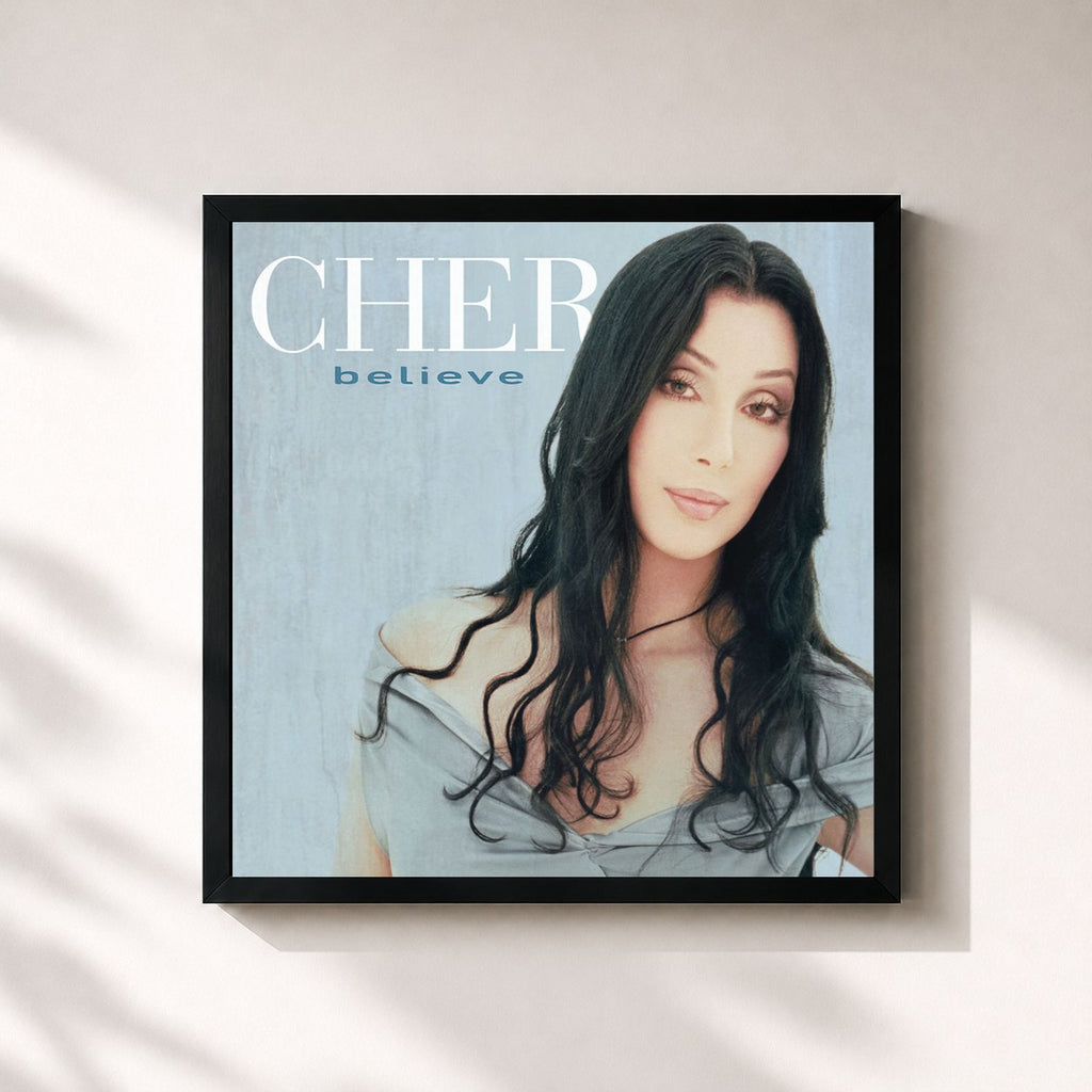 Cher · Believe (Remixes)