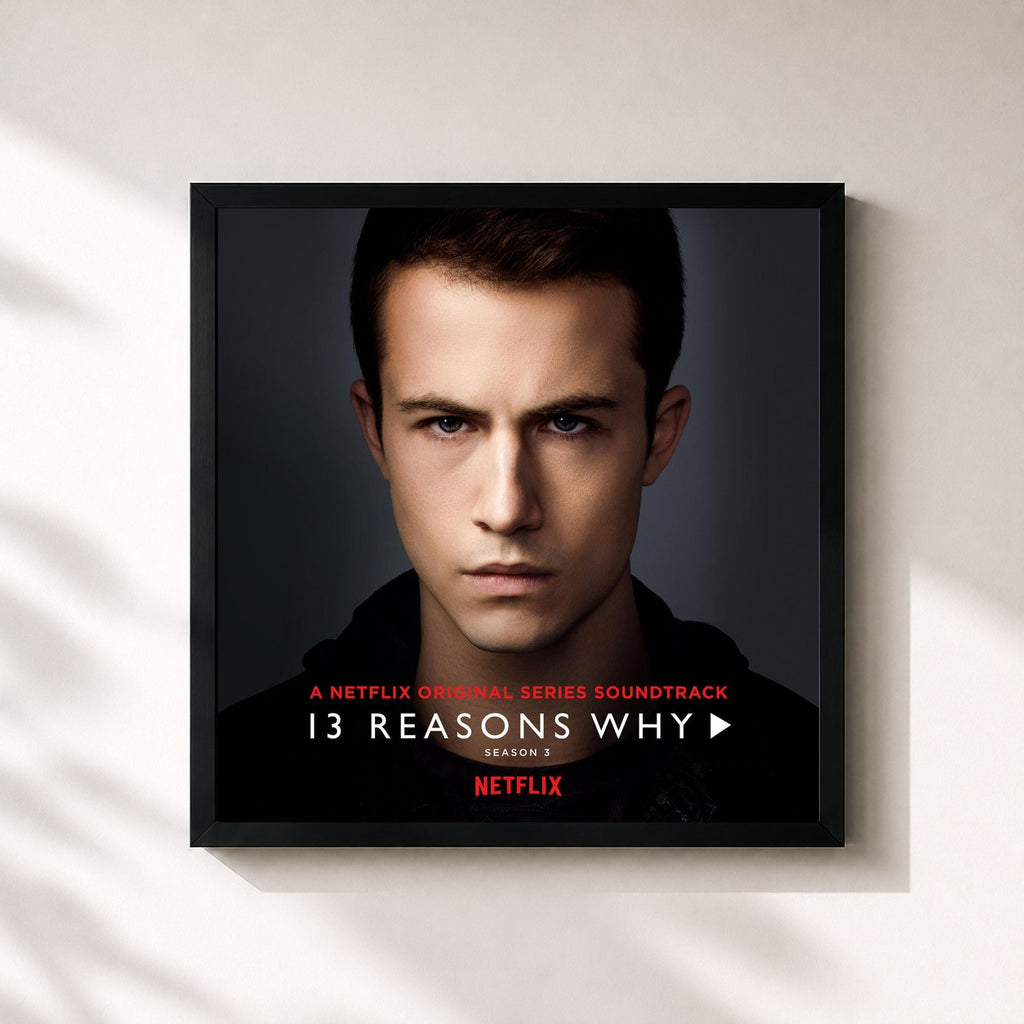 5 Seconds Of Summer · 13 Reasons Why (Season 3)