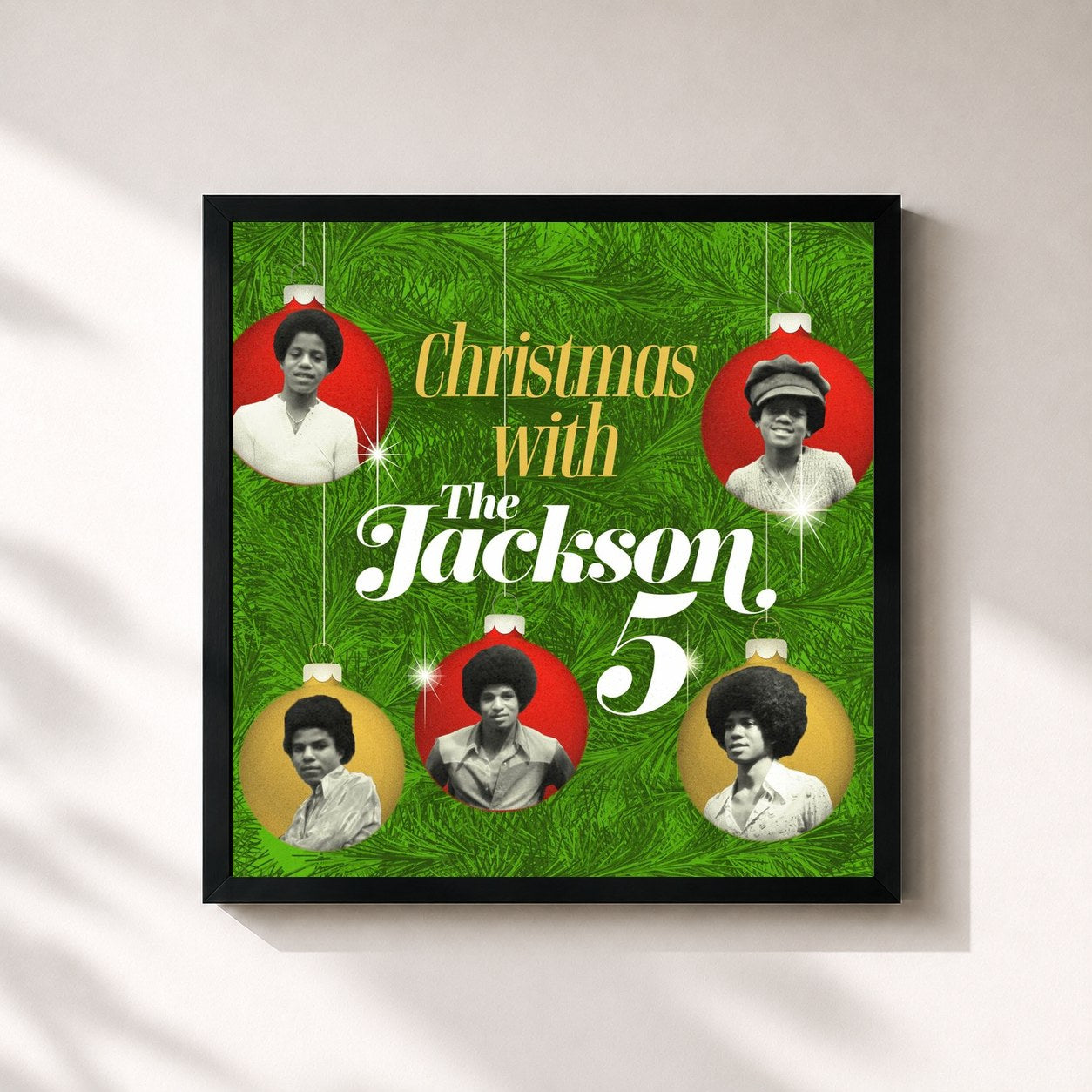 Jackson 5 · Christmas with The Jackson 5