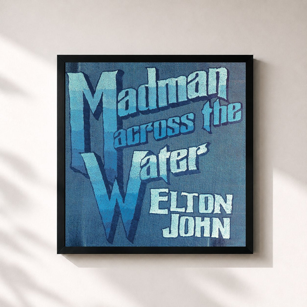 Elton John · Madman Across The Water (Deluxe Edition)