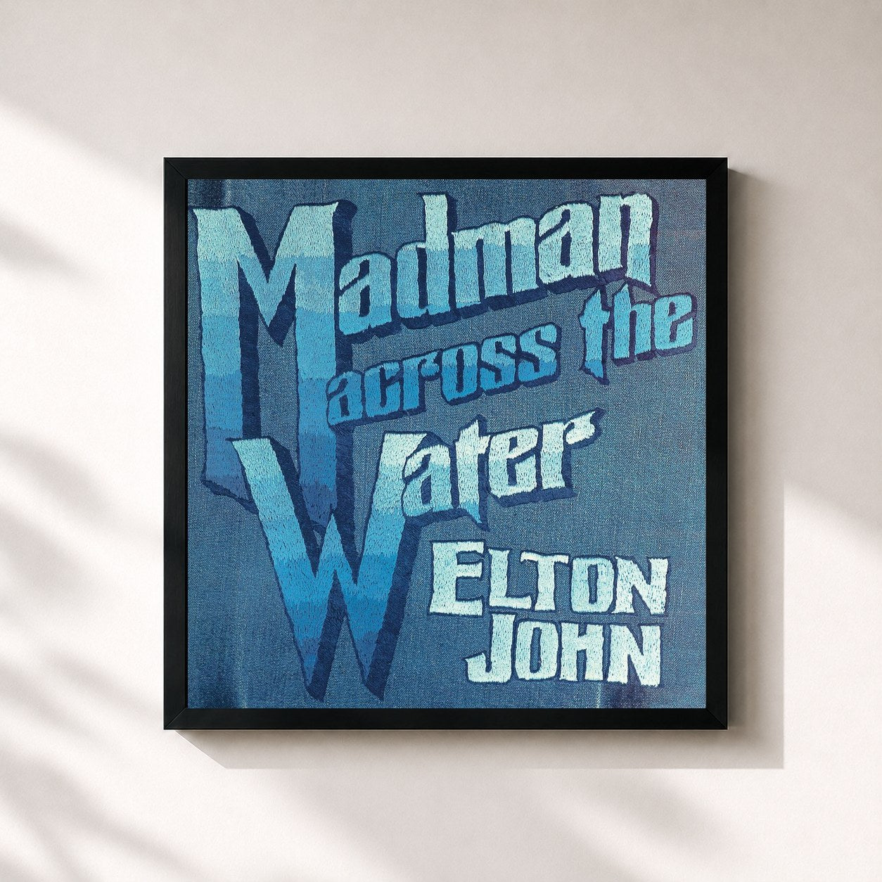 Elton John · Madman Across The Water (Deluxe Edition)