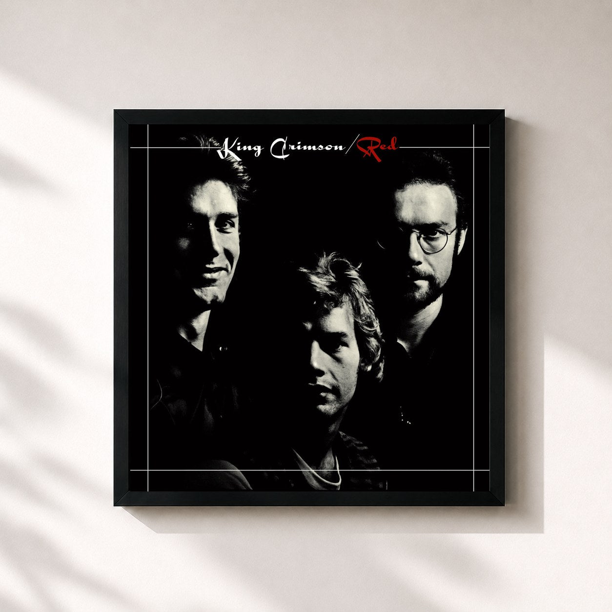 King Crimson · Red (Expanded & Remastered Original Album Mix)
