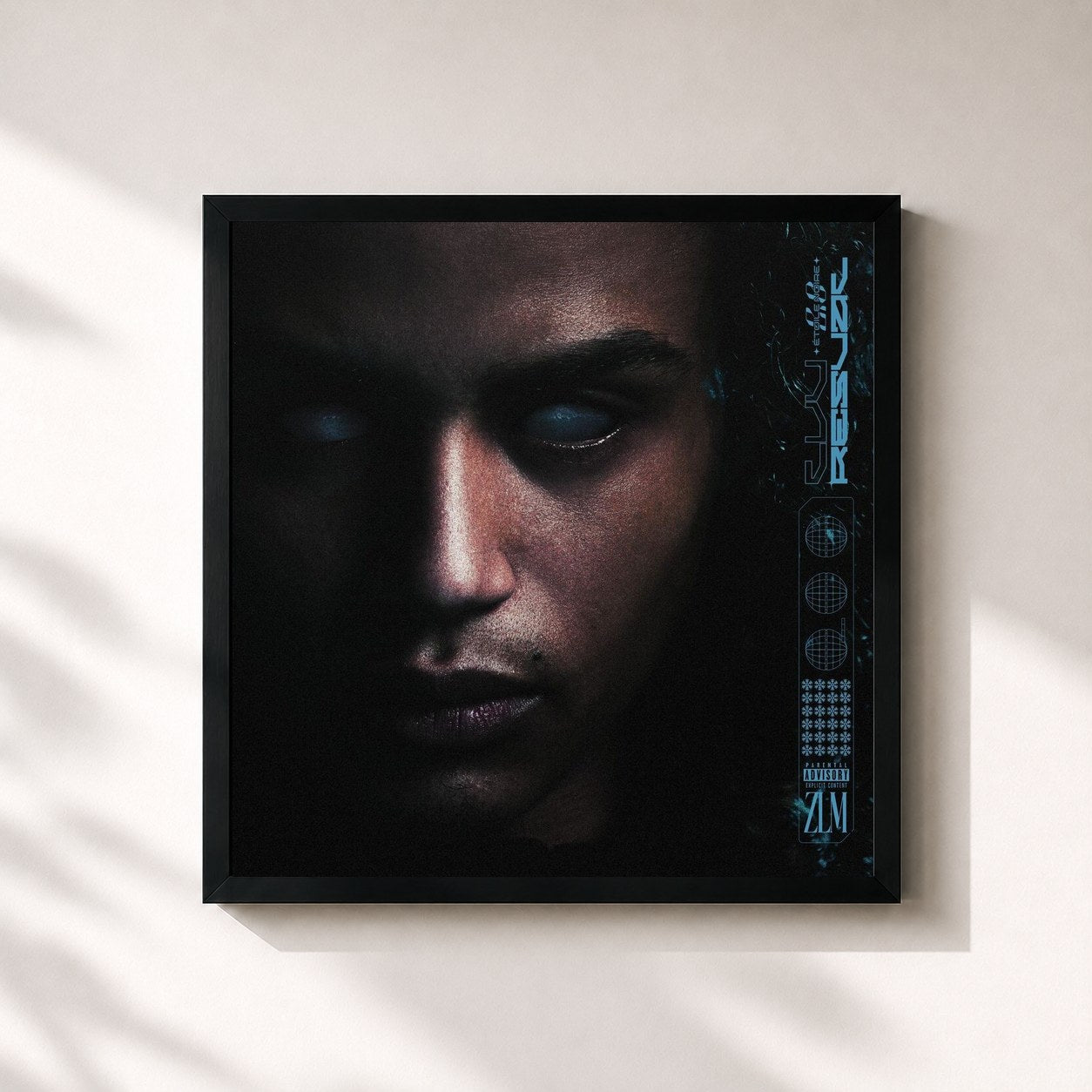 Luv Resval · Etoile Noire 2.0 : ZLM