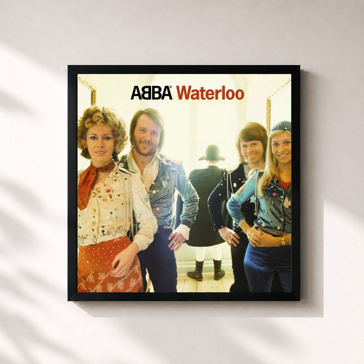 ABBA – Waterloo
