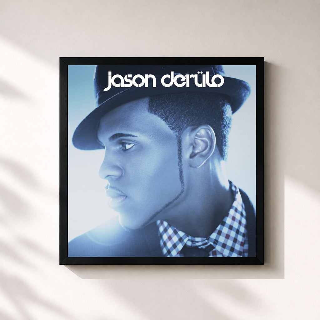 Jason Derulo · Jason Derulo (10th Anniversary Deluxe)