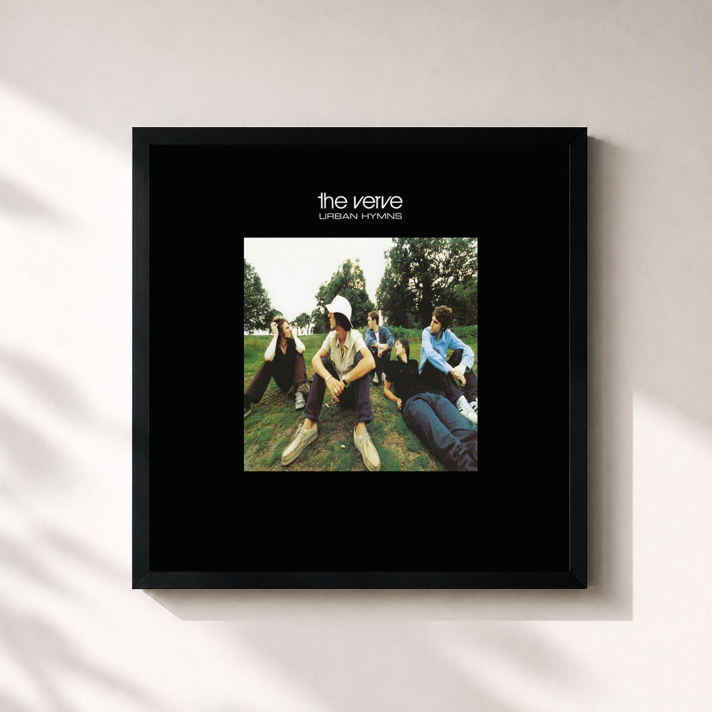 The Verve · Urban Hymns (Super Deluxe / Remastered 2016)