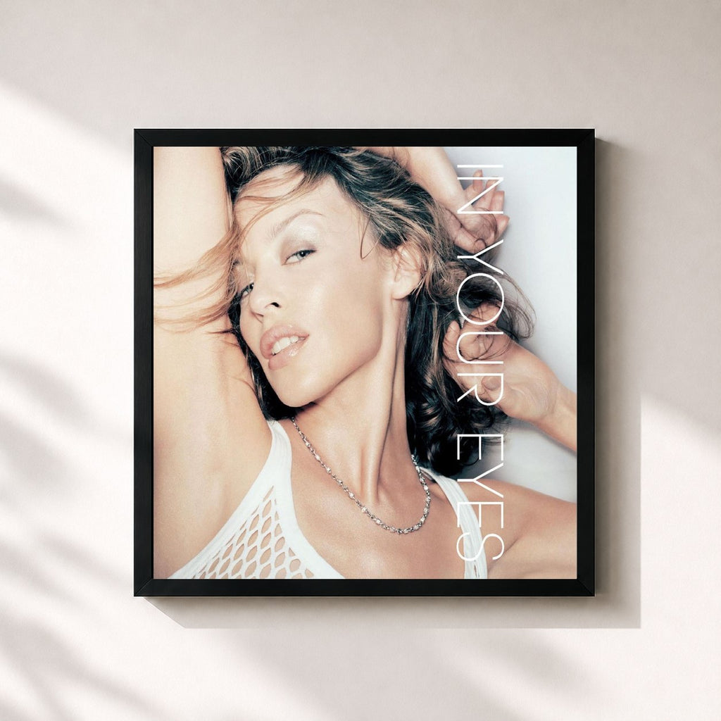 Kylie Minogue · In Your Eyes