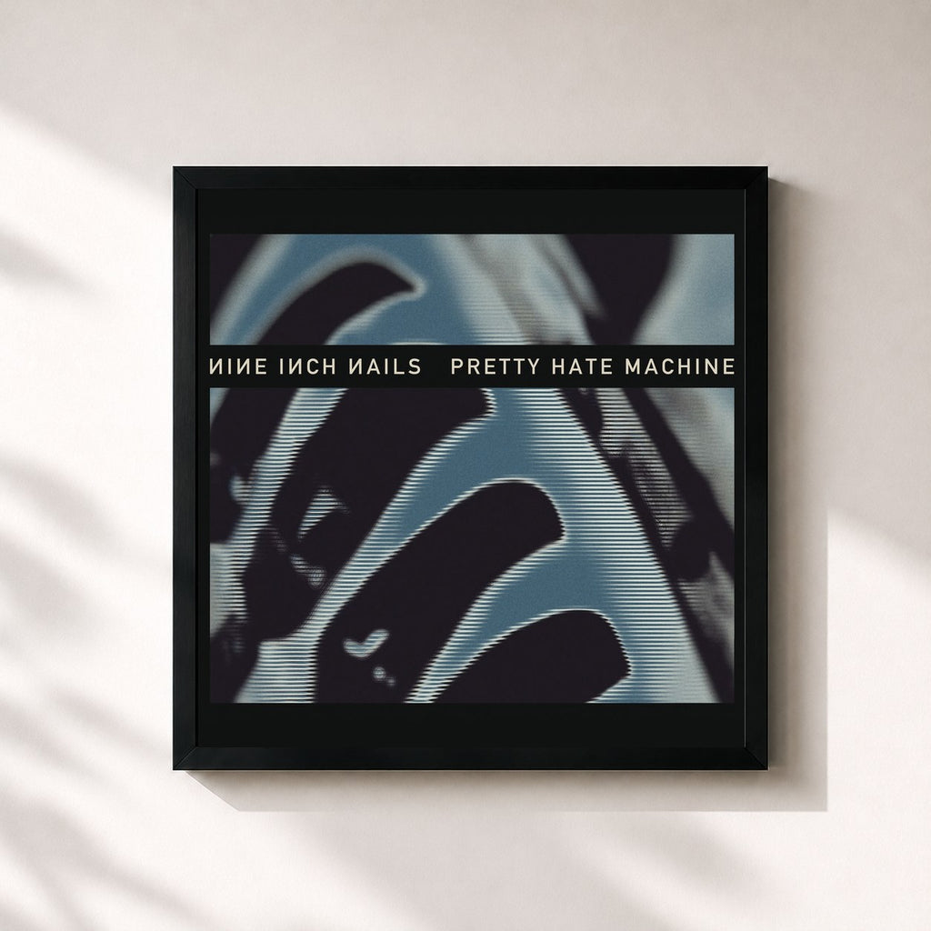 Nine Inch Nails · Pretty Hate Machine (Remastered)