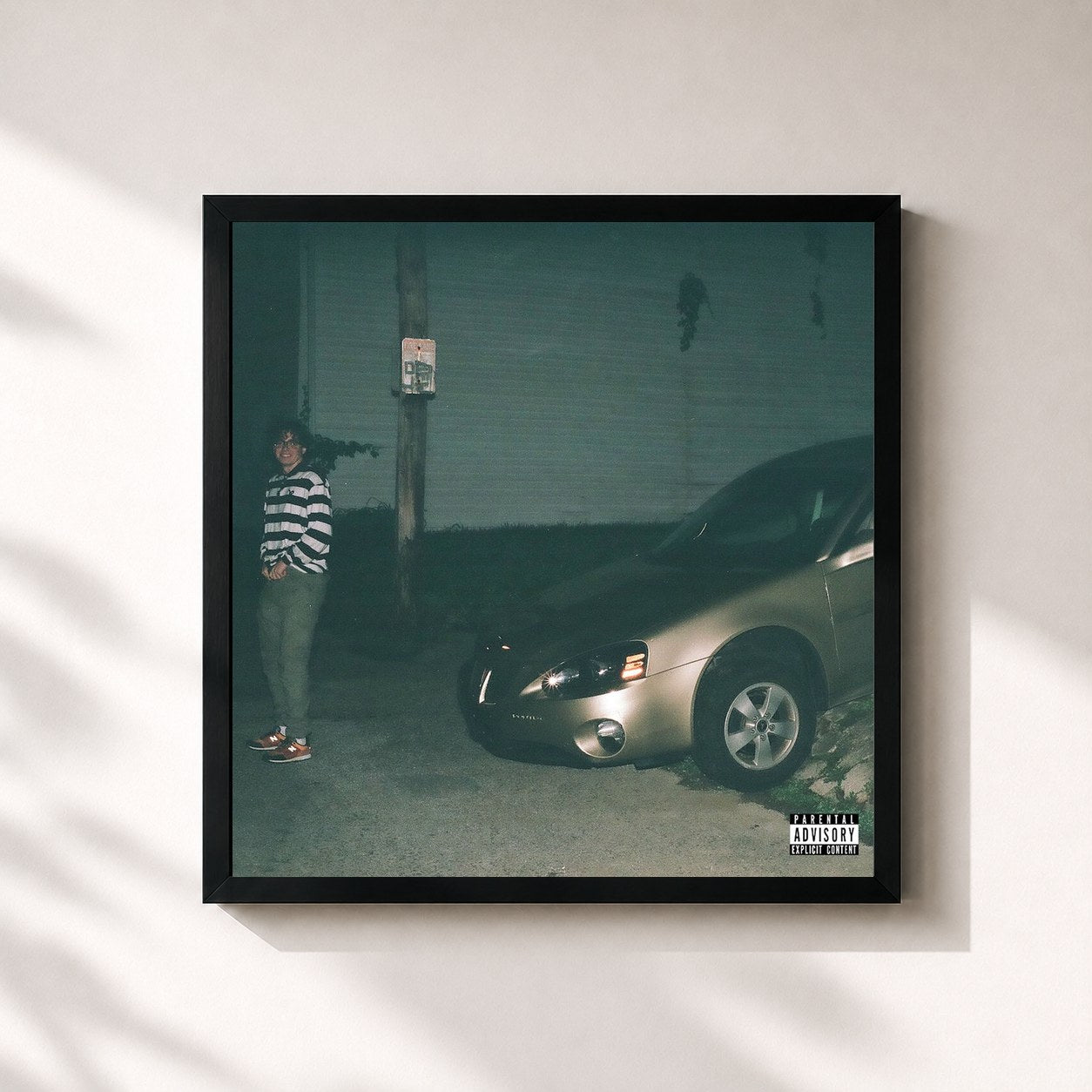Jack Harlow · Gazebo