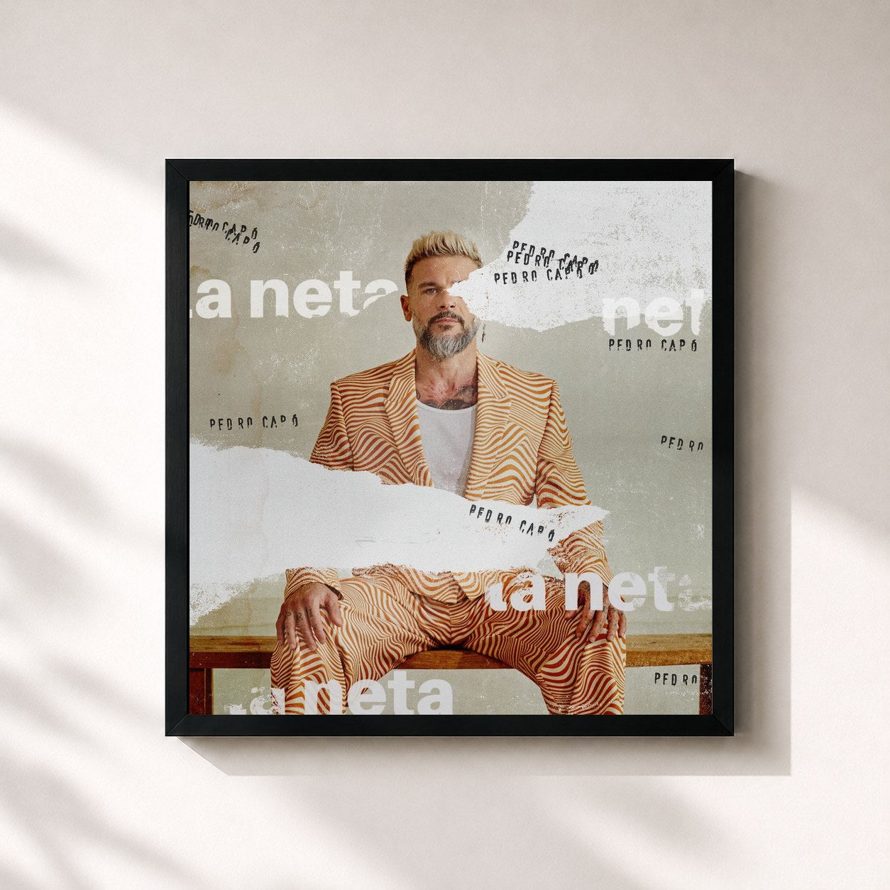 Pedro Capó · La Neta